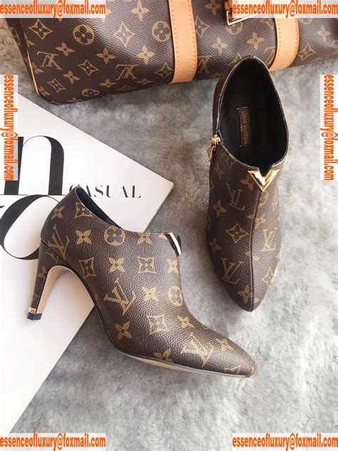 best louis vuitton shoes replica|knockoff louis vuitton boots.